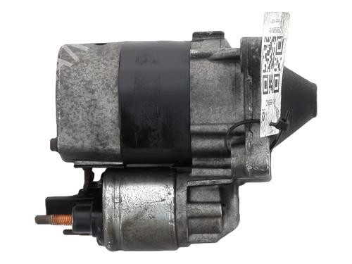 Starter RENAULT CLIO III (BR0/1, CR0/1) | BP33280038M8 - Image 5
