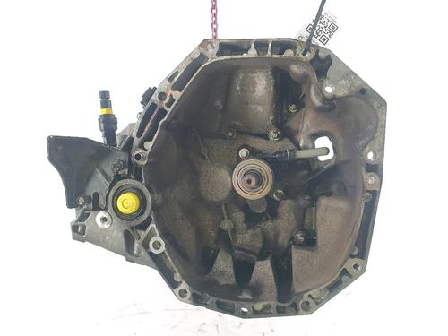 Gearbox RENAULT KANGOO (KC0/1_) 1.5 dCi | BP30118553M3