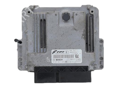 Engine control unit (ECU) IVECO DAILY V Van 29S13, 29L13, 35C13, 35S13, 40C13, 40S13 | BP40057774M57 - Image 2