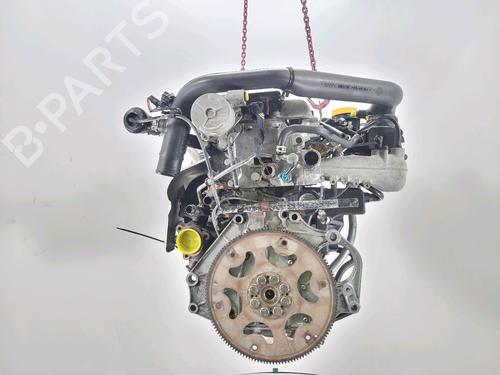 Engine SAAB 9-5 (YS3E) 2.0 t | BP28536208M1