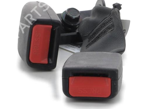 Used Seat buckle KIA PICANTO I (SA) 1.0 (63 hp) 29579371