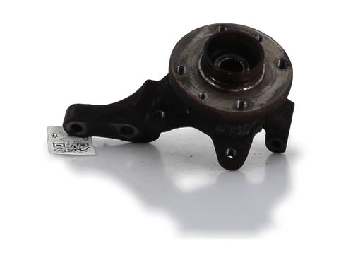 Used Left front steering knuckle RENAULT TWINGO I (C06_) 1.2 (C066, C068) (58 hp) 33033438