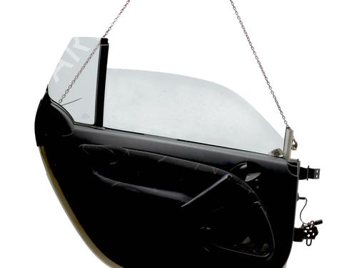Left front door SMART CABRIO (450) 0.6 (S1OLA1, 450.441, 450.442, 450.443) | BP25208759C2 