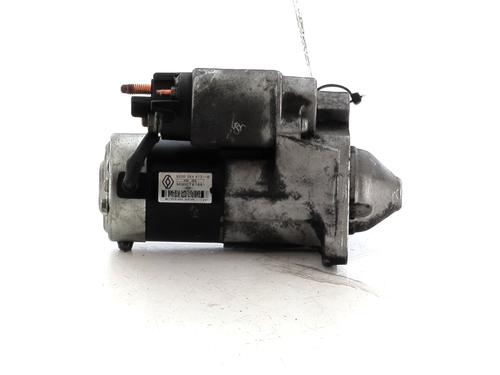 Used Starter RENAULT SCÉNIC II (JM0/1_) 1.5 dCi (JM1E, JM16) (106 hp) 31152253