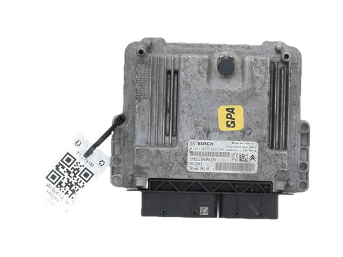 Engine control unit (ECU) PEUGEOT PARTNER Box Body/MPV (K9) 1.5 BlueHDI 130 | BP36428179M57 - Image 2