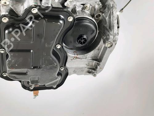 Engine RENAULT CLIO V (B7_) 1.0 TCe 100 (B7MT) | BP31349312M1 