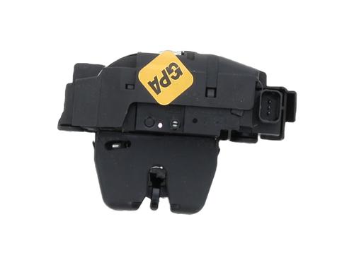 Bagklap lås PEUGEOT 308 SW I (4E_, 4H_) 1.6 HDi (114 hp) 32130482