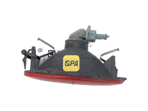 Used Rear center light Rear center light PEUGEOT 206 Hatchback (2A/C) 1.4 i (75 hp) 33300240 33300240