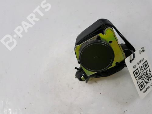 Used Rear right belt tensioner PEUGEOT 508 I (8D_) 1.6 HDi (112 hp) 11093149