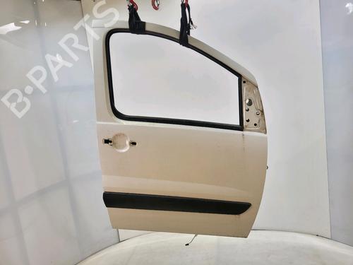 Used Right front door PEUGEOT EXPERT Van (VF3A_, VF3U_, VF3X_) 2.0 HDi 130 (128 hp) 29231582