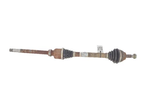 Right front driveshaft PEUGEOT 2008 I (CU_) 1.6 HDi | BP38612425M39  - Image 5