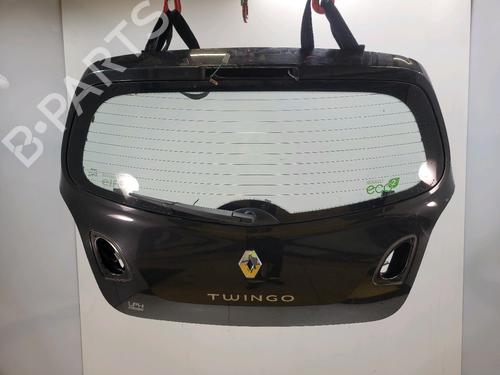 Bakluke CC/Kombi-Kupé RENAULT TWINGO II (CN0_) 1.2 16V (CN04, CN0B) (75 hp) 31122882