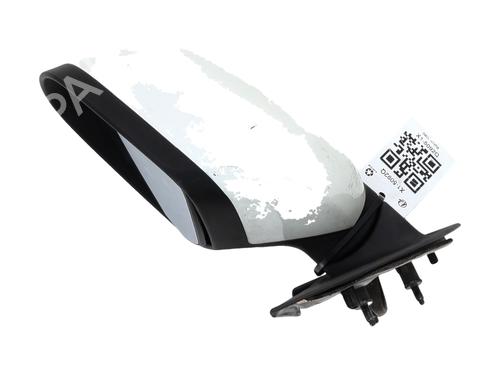 Used Left mirror NISSAN MICRA IV (K13K, K13KK) 1.2 (80 hp) 28686310