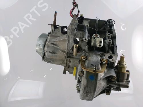 Gearbox CITROËN XSARA (N1) 2.0 HDi 90 | BP25886768M3 