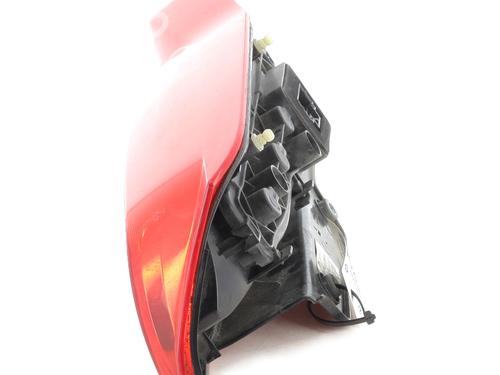 Left taillight PEUGEOT BIPPER (AA_) 1.4 HDi | BP28364654C34 