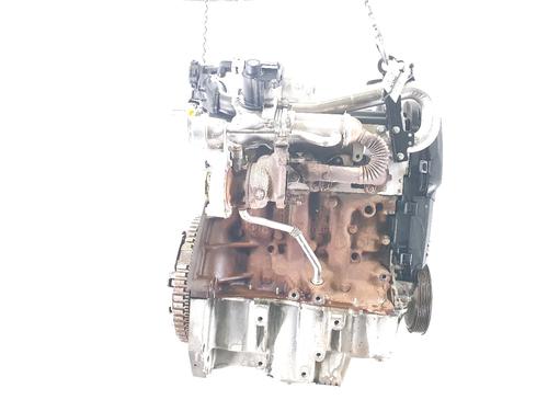 Engine RENAULT CLIO III (BR0/1, CR0/1) 1.5 dCi (BR17, CR17) | BP39259376M1 - Image 4