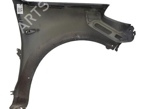 Left front fenders DACIA SANDERO 1.5 dCi | BP29931500C41