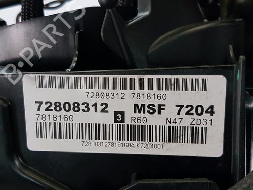 Engine MINI MINI COUNTRYMAN (R60) One D | BP34111576M1  - Image 12