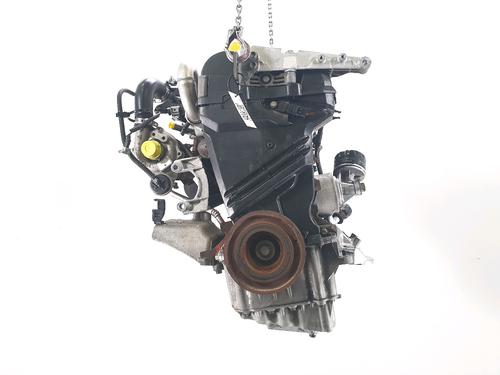 Used Engine Engine 38586629 38586629