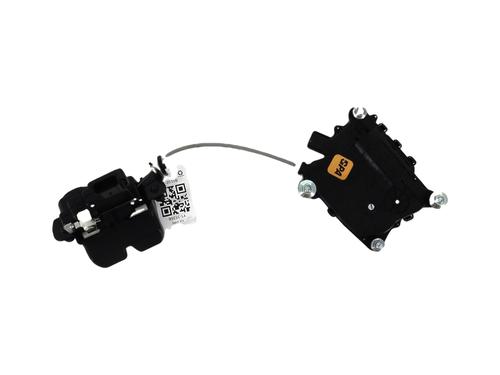 Used Tailgate lock HYUNDAI TUCSON (TL, TLE) 2.0 CRDi (136 hp) 29389950