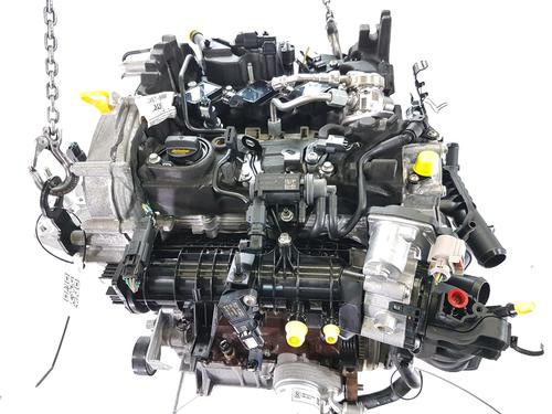 Engine FORD TRANSIT CONNECT V408 Box Body/MPV 1.0 Flexifuel | BP33925392M1  - Image 9