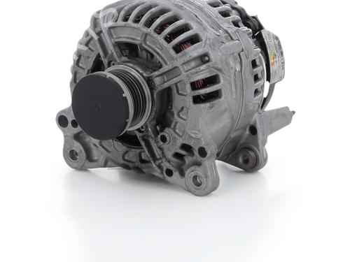 Used Alternator Alternator SKODA FABIA II Combi (545) 1.2 TSI (105 hp) 36447084 36447084
