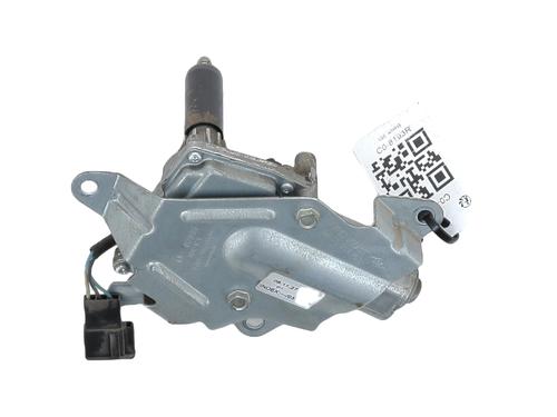 Ruitenwissermotor achter RENAULT KANGOO (KC0/1_) 1.6 16V 4x4 (KC0P, KC0S, KC0L) (95 hp) 29762490