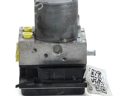 ABS NISSAN QASHQAI I (J10, NJ10) 1.5 dCi | BP30524297M43