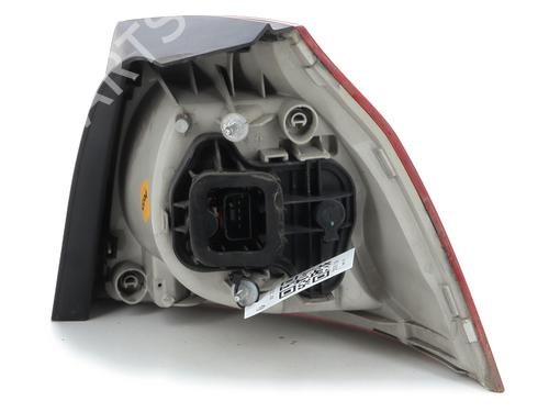 Left taillight VW GOLF V (1K1)  | BP25481987C34 