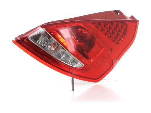 Right taillight FORD FIESTA VI (CB1, CCN) 1.4 TDCi | BP29874918C35  - Image 5