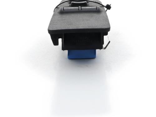 Left front window switch FIAT GRANDE PUNTO (199_) 1.3 D Multijet | BP40487869I27 - Image 2