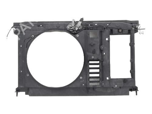 Frontplate/Frontkurv PEUGEOT 307 (3A/C) 2.0 HDi 135 (136 hp) 26670342