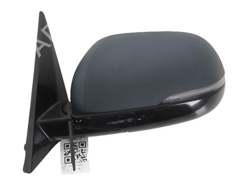 Left mirror KIA SOUL III (SK3) E-SOUL | BP29819493C26 