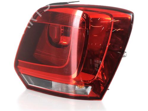 Right taillight VW POLO V (6R1, 6C1) 1.2 | BP29171748C35 