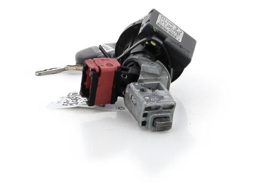 Ignition barrel RENAULT TWINGO II (CN0_) 1.2 (CN0D) | BP39576821M48 - Image 3