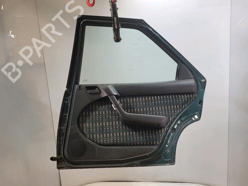 Right rear door CITROËN XANTIA (X1_, X2_) 1.9 Turbo D | BP21212369C5 