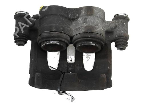 Right front brake caliper MERCEDES-BENZ SPRINTER 3-t Van (B906) 211 CDI (906.611, 906.613) | BP27902968M104 