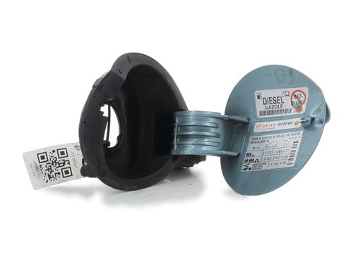 Fuel flap SEAT IBIZA IV (6J5, 6P1)  | BP27553076C131 