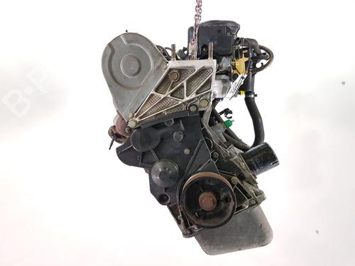 Motor Motor PEUGEOT 405 I (15B) 1.6 (94 hp) 36487806 36487806