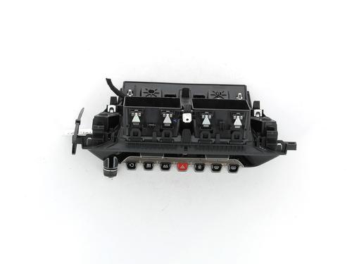 Climate control PEUGEOT 208 II (UB_, UP_, UW_, UJ_) 1.2 PureTech 100 | BP16312610I5 