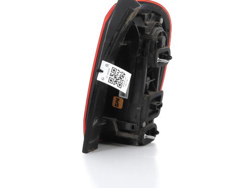 Left taillight DACIA DUSTER (HS_) 1.5 dCi | BP29172183C34 