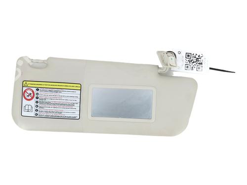 Used Right sun visor FORD KA (RU8) 1.2 (69 hp) 19933449