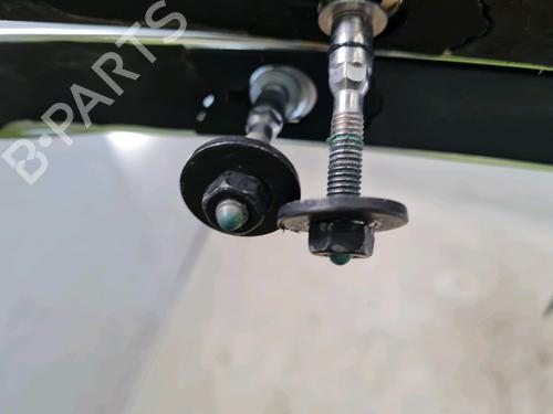 Roof bar AUDI A4 B9 Avant (8W5, 8WD) 2.0 TDI quattro | BP16924494C65 