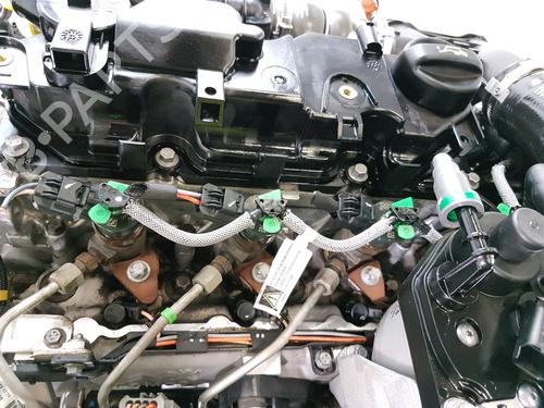 Engine PEUGEOT 208 I (CA_, CC_) 1.6 HDi | BP30190717M1