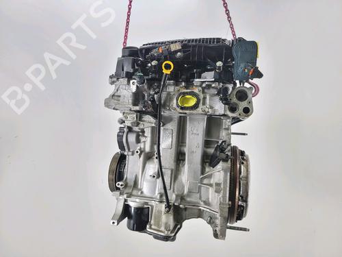 Engine PEUGEOT 208 I (CA_, CC_) 1.2 VTI 82 | BP29443970M1 