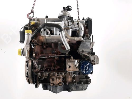 Engine FORD TRANSIT CONNECT (P65_, P70_, P80_) 1.8 Di | BP33533417M1 - Image 4