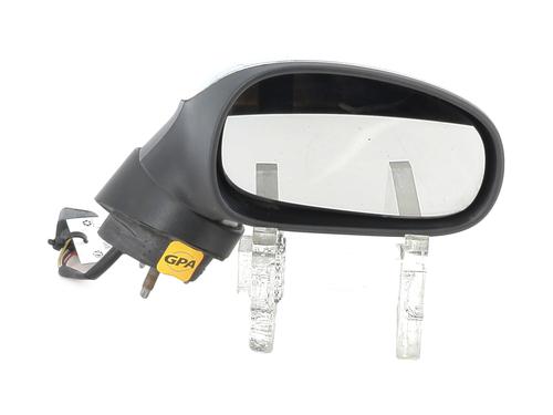 Right mirror SEAT LEON (1P1) 1.9 TDI | BP24326924C27 