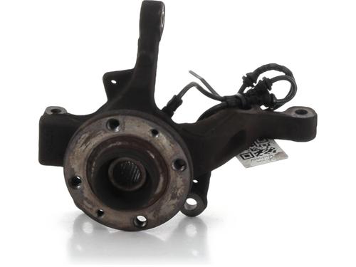 Used Right front steering knuckle RENAULT CLIO III (BR0/1, CR0/1) 1.5 dCi (BR17, CR17) (86 hp) 32012930