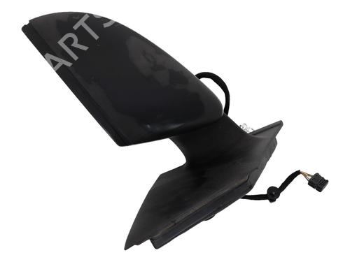 Used Left mirror VW POLO V (6R1, 6C1) 1.2 (60 hp) 31661836