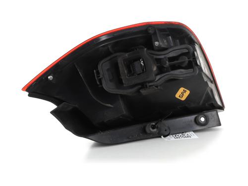 Left taillight RENAULT SCÉNIC II (JM0/1_) 1.5 dCi (JM1E, JM16) | BP30632542C34